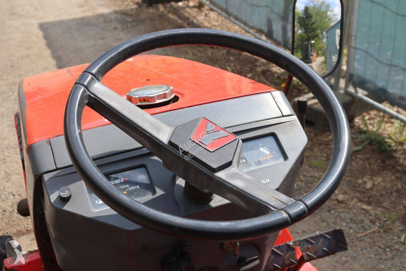 جرار زراعي Yanmar Ke-2D