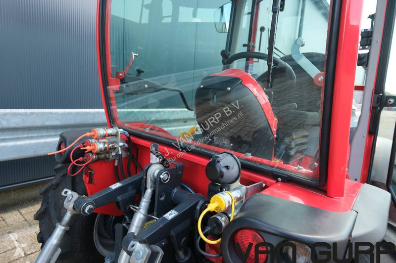 Tractor Antonio Carraro TTR 4800 Minitractor |...