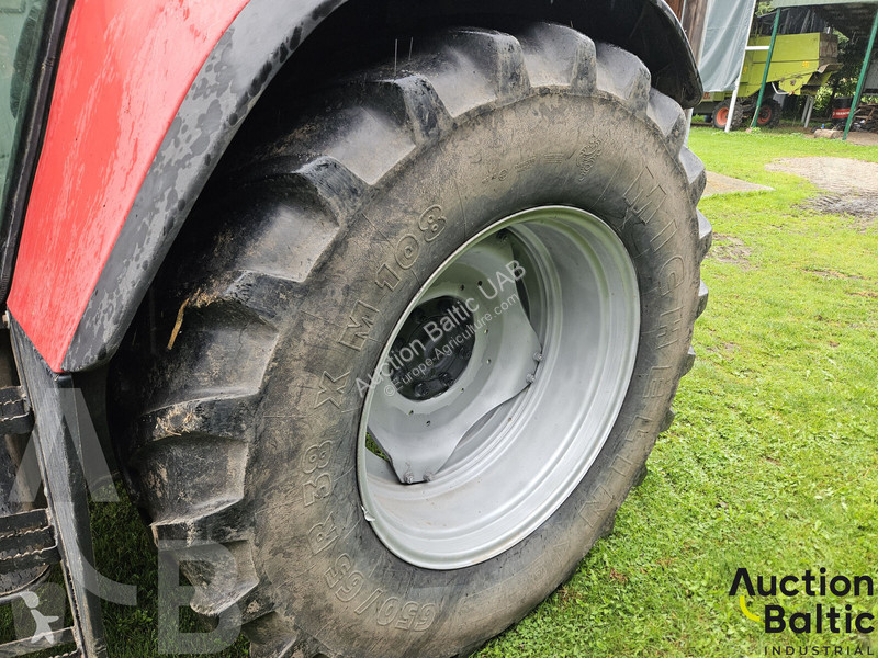 Трактор Case IH CS 150
