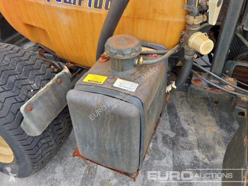 Tractor  Spray Star 1000