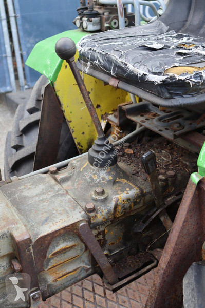 Tractor