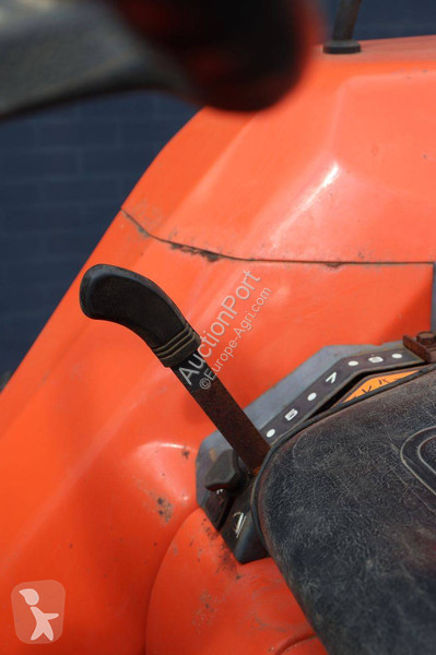 Tractor Kubota GL-27