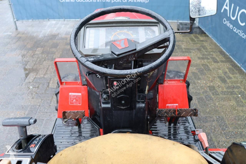 Сільськогосподарський трактор Yanmar FX175