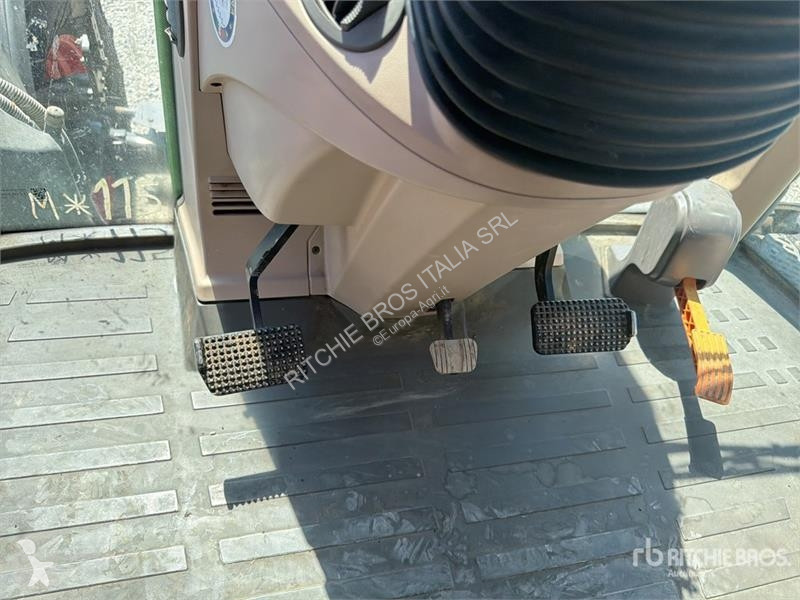 Сільськогосподарський трактор Fendt 718 Vario...
