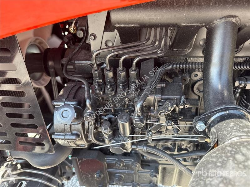 Сільськогосподарський трактор  TT604 4WD...