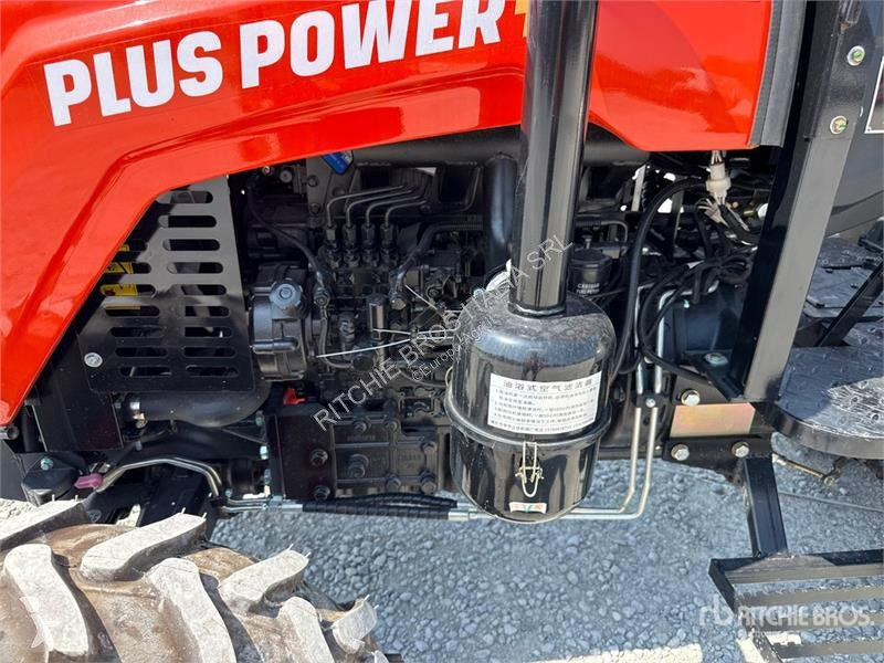 Сільськогосподарський трактор  TT604 4WD...