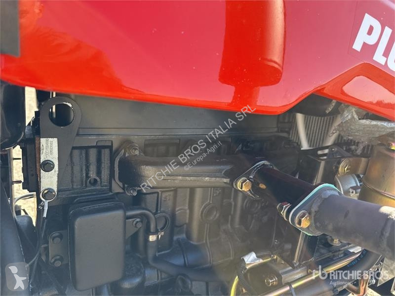 Сільськогосподарський трактор  TT604 4WD...