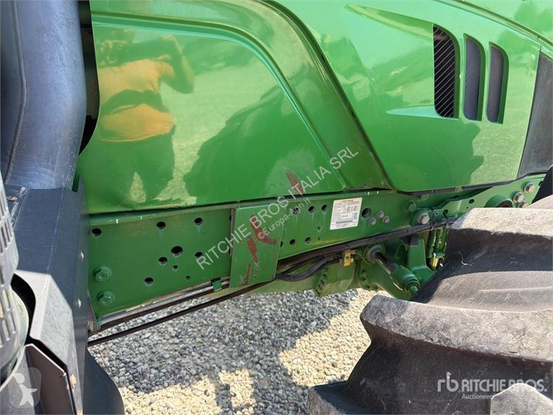Tractor John Deere 6170R