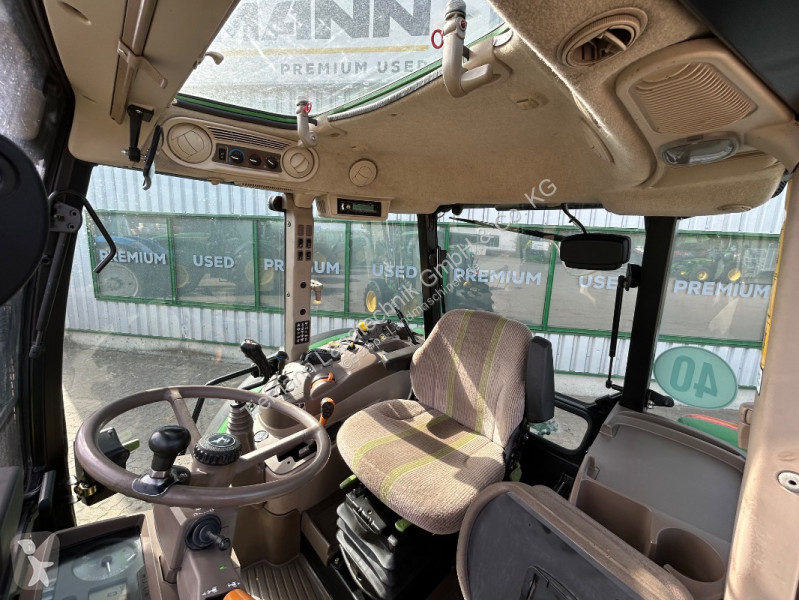 Tractor John Deere 5080R