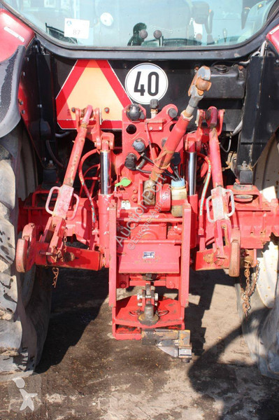 Tractor Mc Cormick CX95