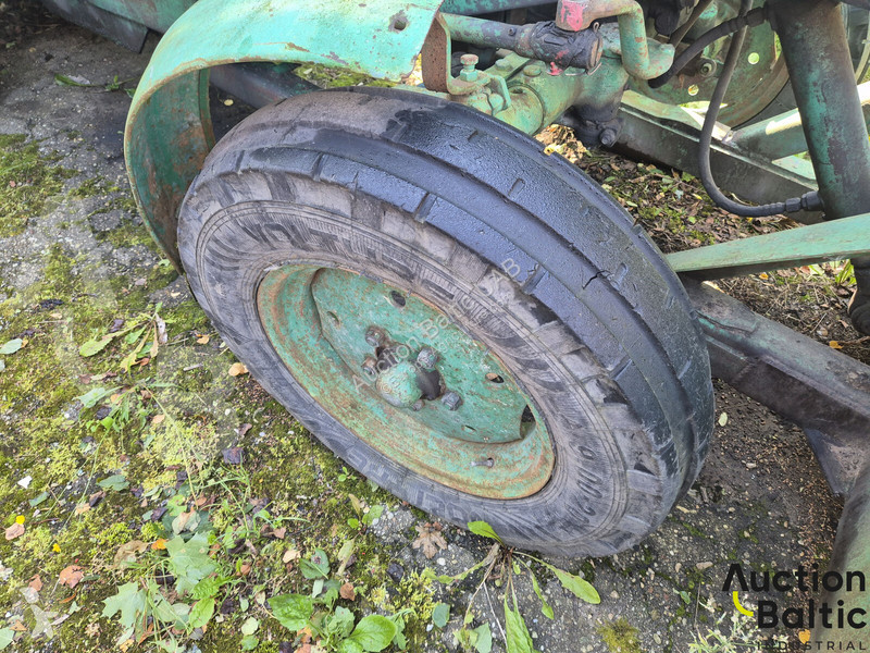 Tractor