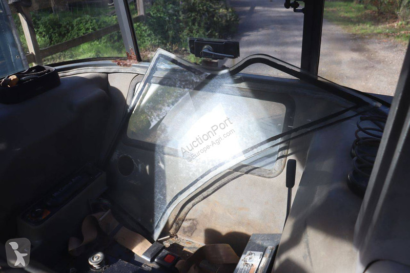 Tractor Kubota