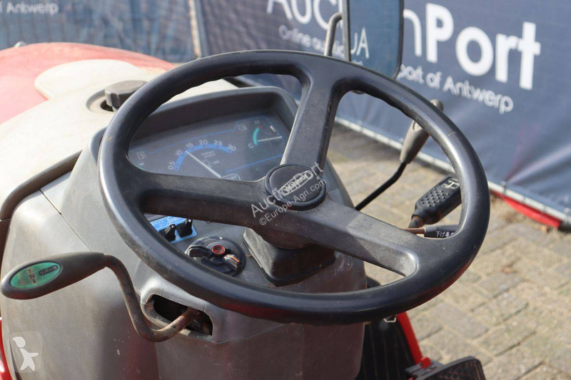 Tractor Yanmar RS-240