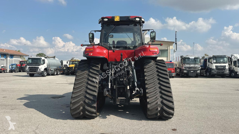 Tractor Case Magnum 380 CVX