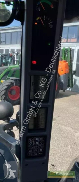 Tractor Steyr  expert 4130 cvt