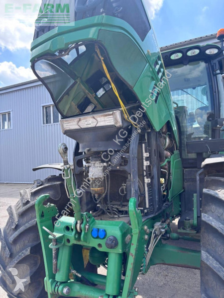 Tractor John Deere 6170R
