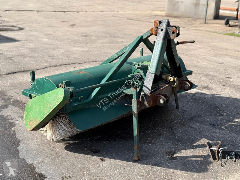 Zemědělský traktor Deutz-Fahr Agrokid 230...