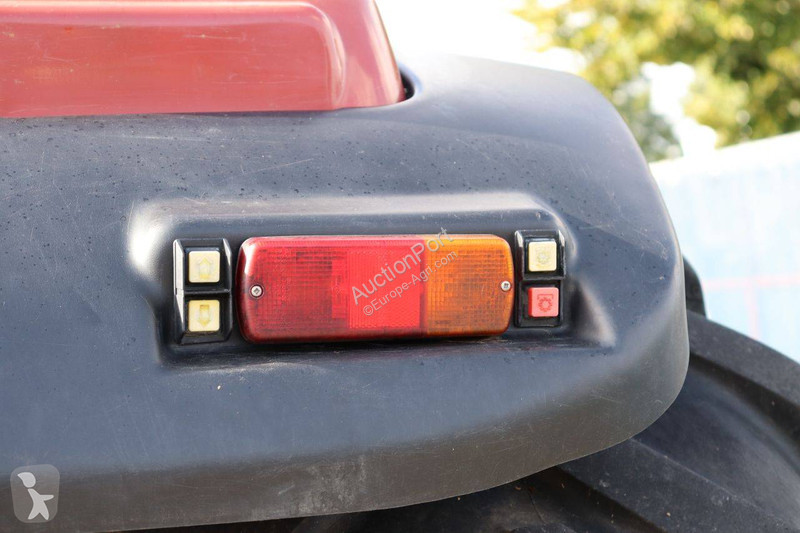 Zemědělský traktor Case IH MX135
