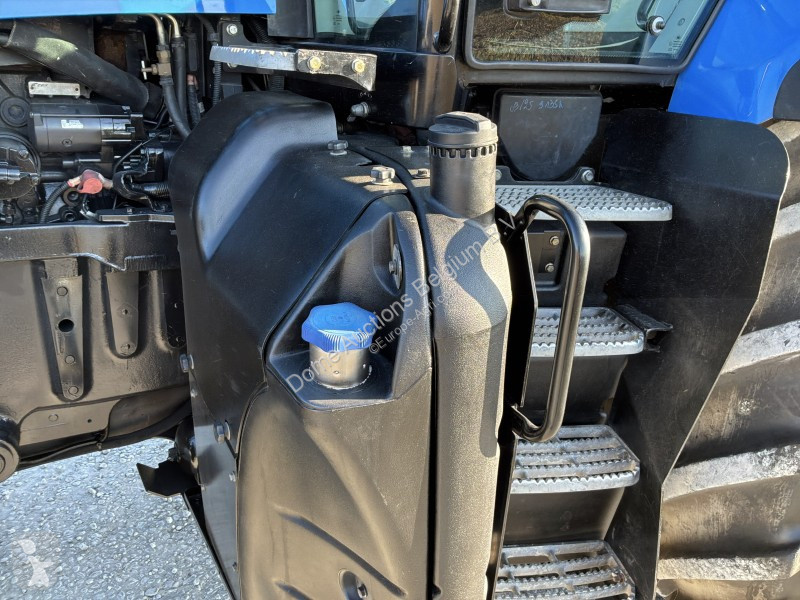 Zemědělský traktor New Holland T8.420
