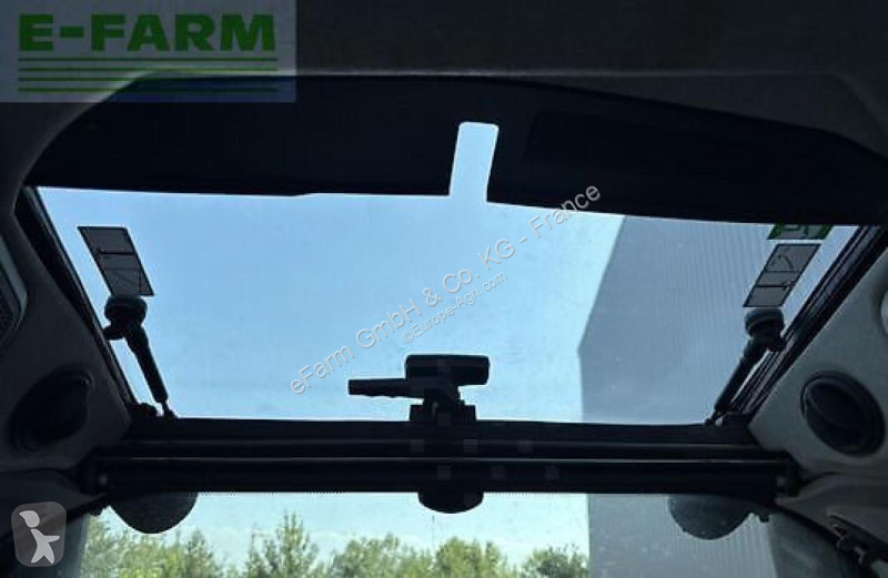 Tractor Valtra  n 135 direct