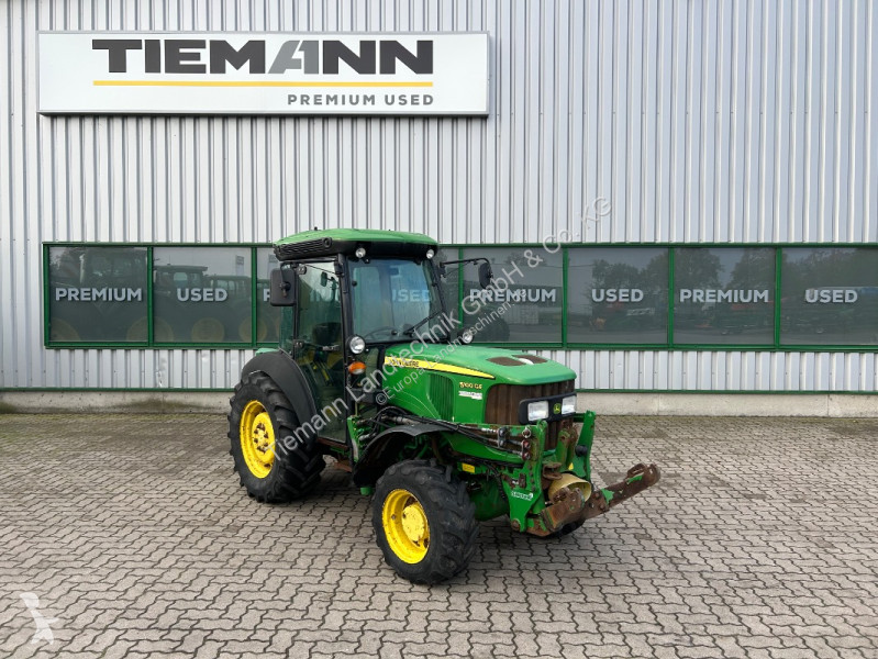 Tractor John Deere 5100 GF