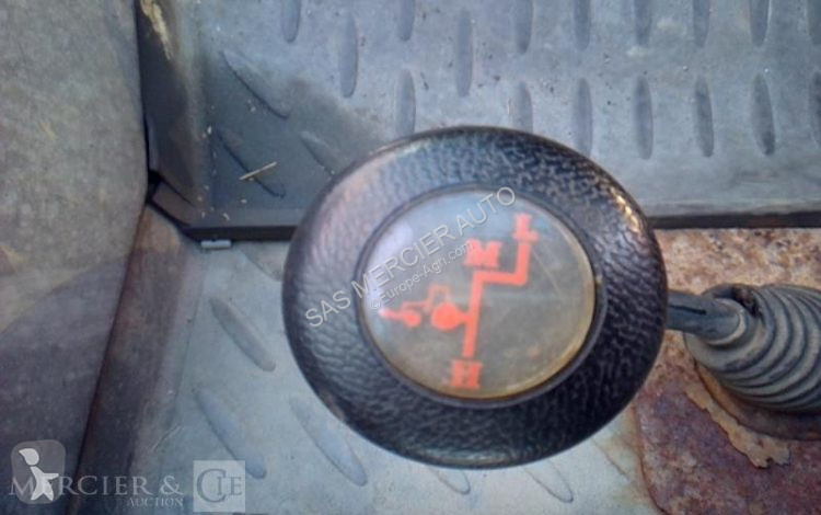 Ciągnik Renault n/c
