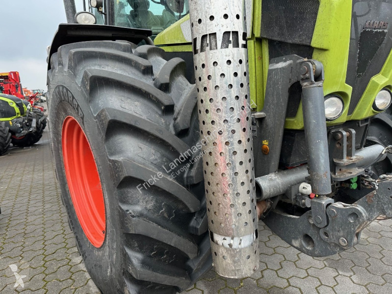 Landbrugstraktor Claas  Xerion 3300 Trac 30000...