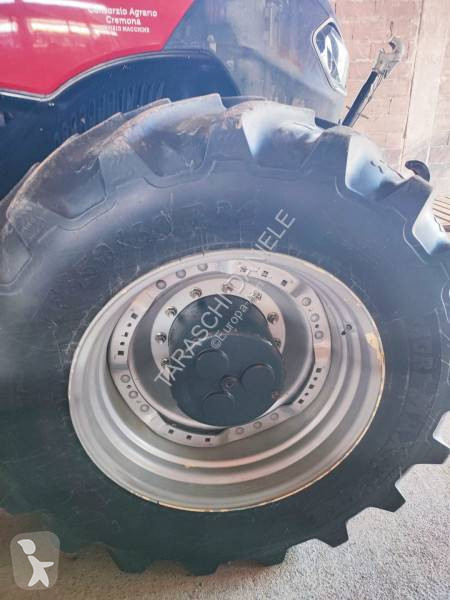 Tractor Case IH 270