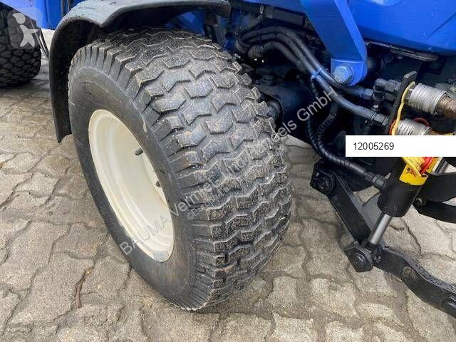 Tractor Iseki TM 3267 AHL K (12005269)