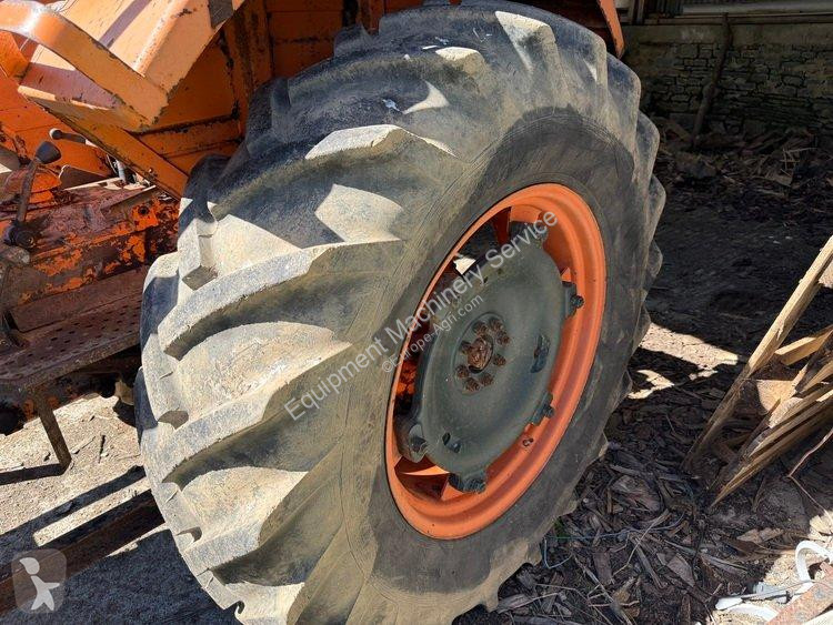 Trattore Someca  670