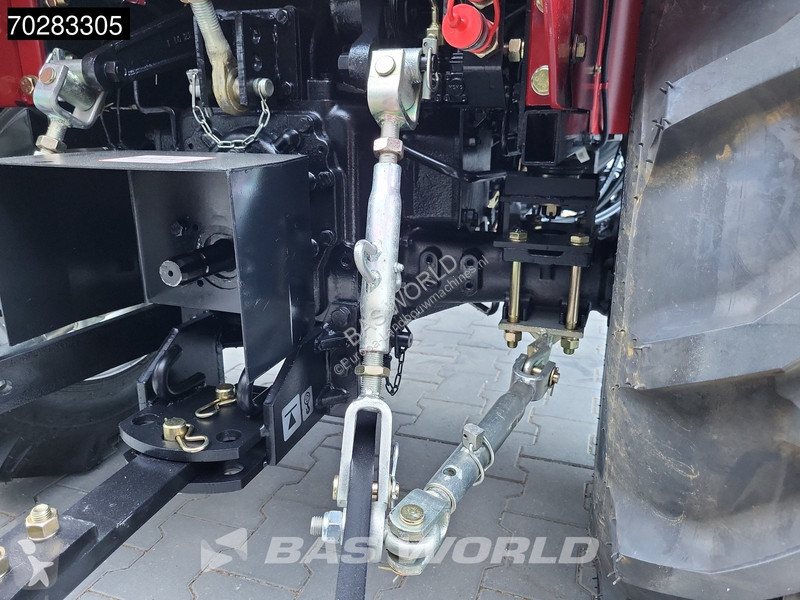 Tractor  4X4