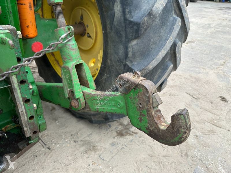 Tractor agrícola John Deere 0 PowerQuad - Front...