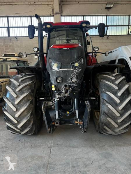 Tractor Case IH 270