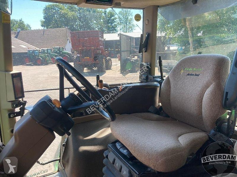 Tractor John Deere 7930