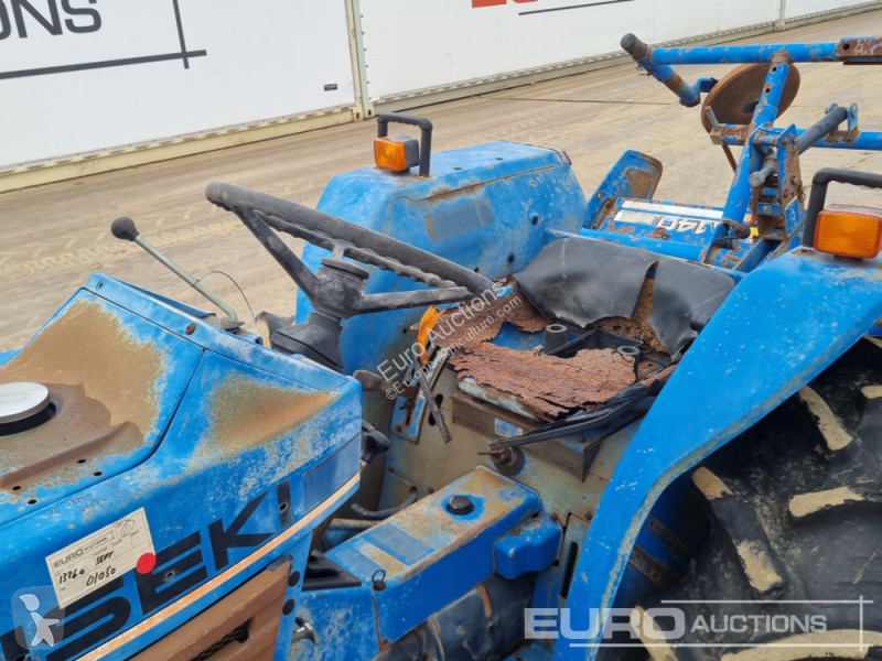 Lantbrukstraktor  TL2300