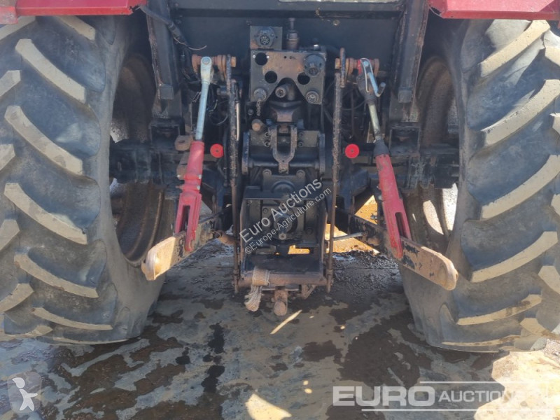 Landbrugstraktor  4230