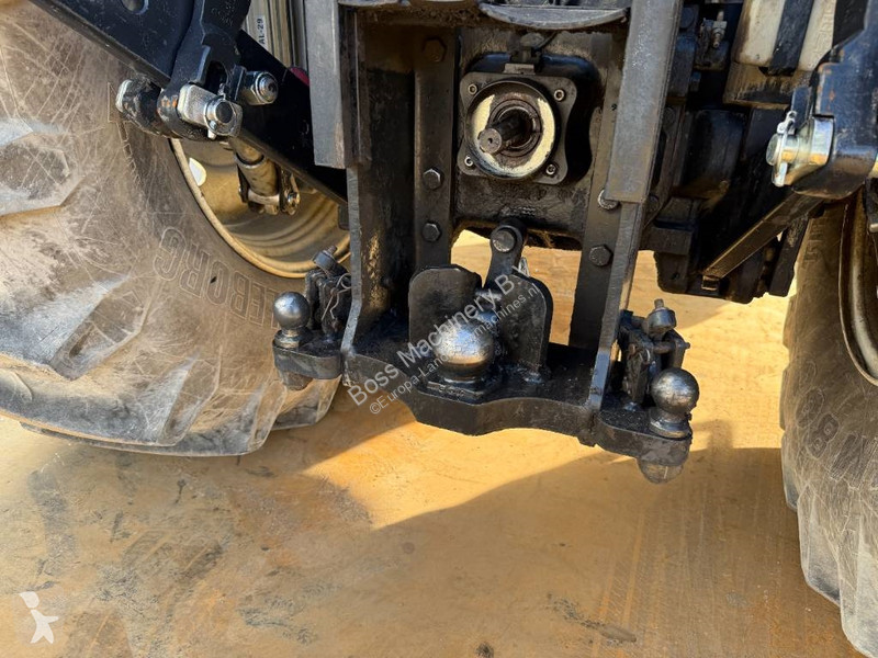 Landbrugstraktor New Holland T7.270 - 4...