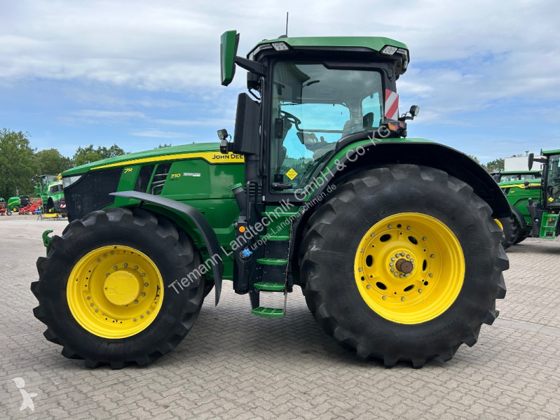 Traktor John Deere 310