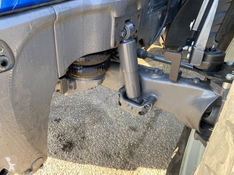 Valtra T175/Versu UNLIMITED Origine Françaises...
