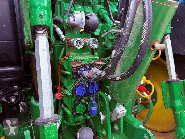 Lantbrukstraktor John Deere 150