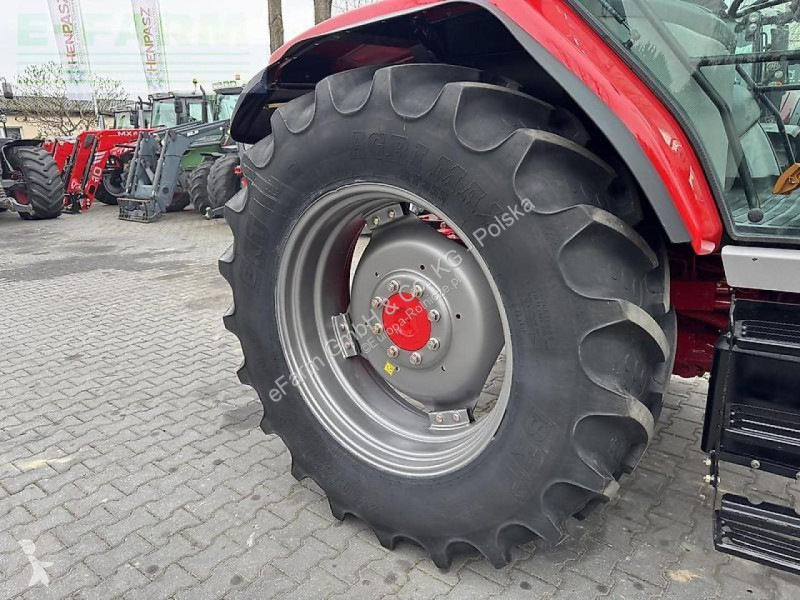 Lantbrukstraktor Mc Cormick  mc100
