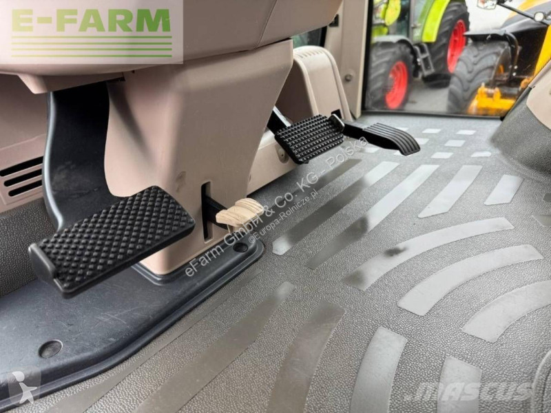 Traktor Fendt  828 vario profi+ plus / gps ready