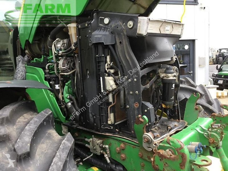 Landbrugstraktor John Deere  6150r