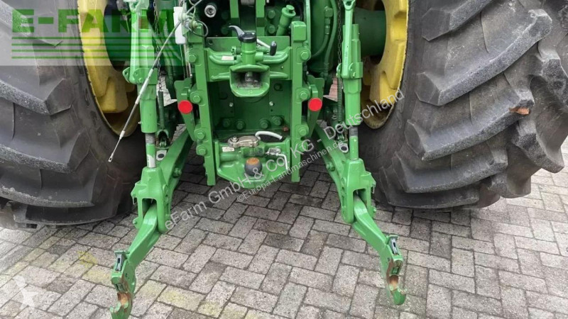 Landbrugstraktor John Deere  traktor 7r330