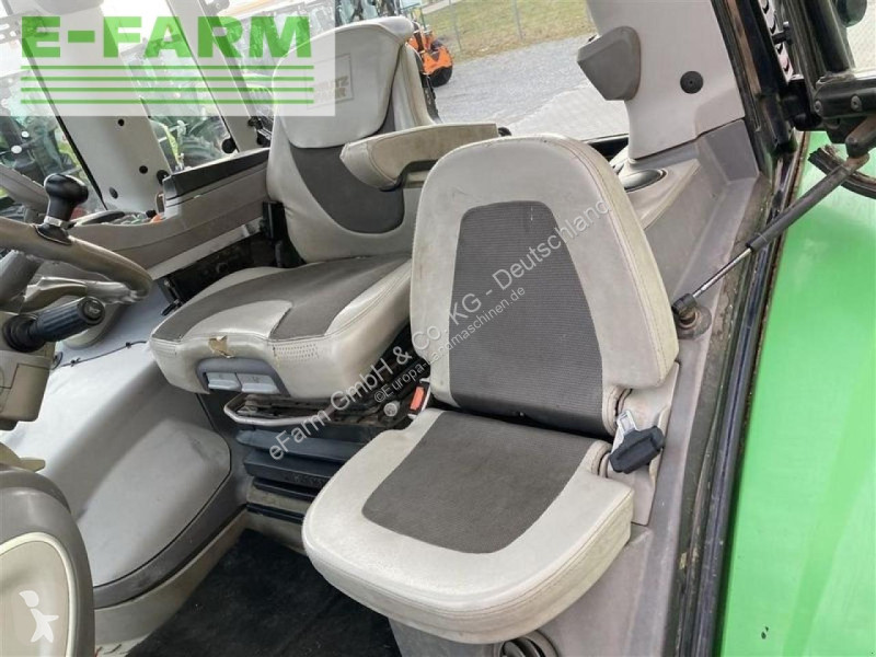 Lantbrukstraktor Deutz-Fahr  agrotron 7250 ttv