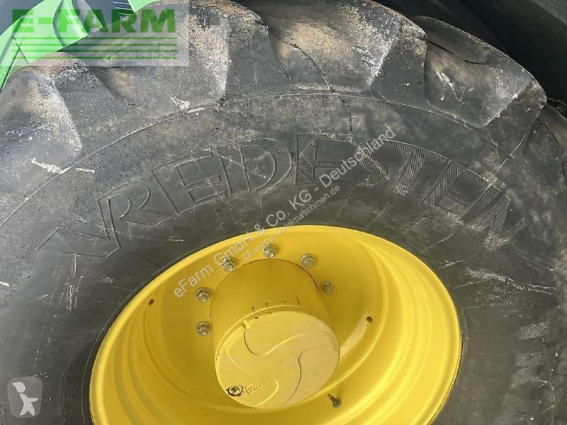 Landbrugstraktor John Deere  traktor 6175r