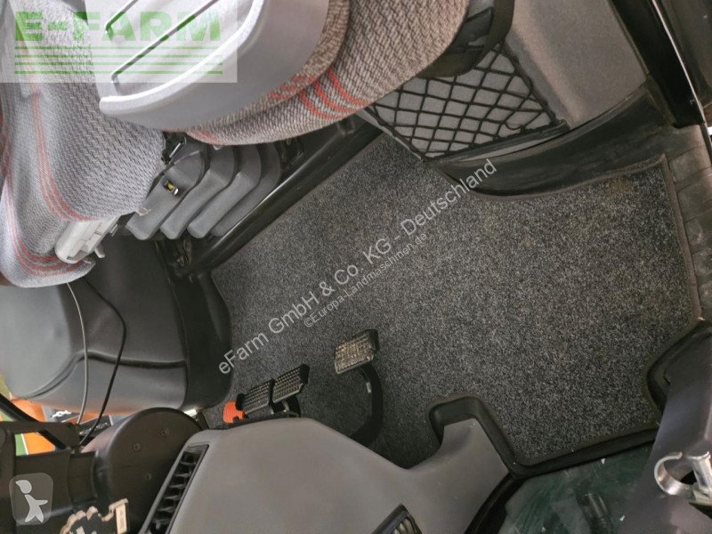 Lantbrukstraktor Steyr  6170 CVT