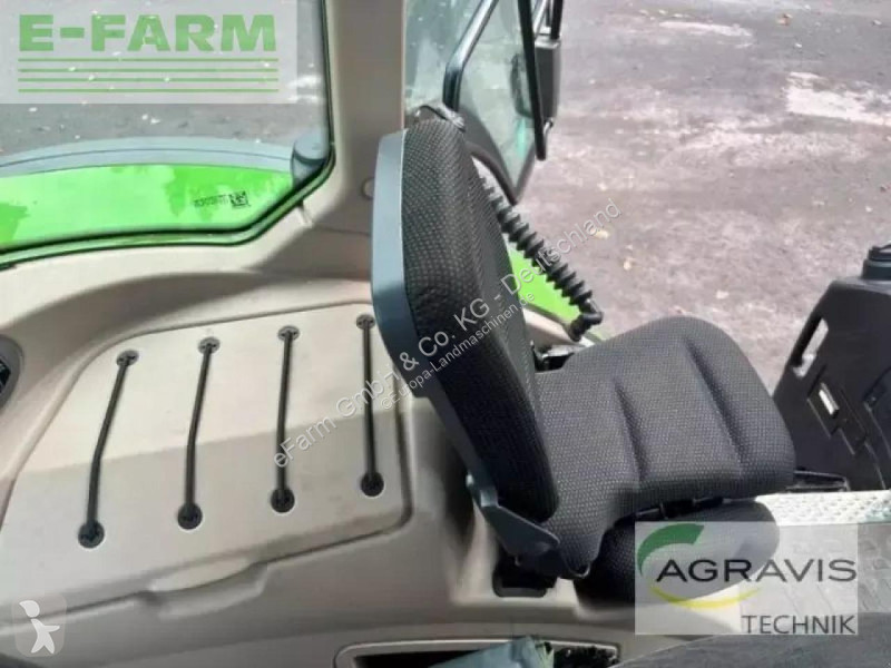 Landbrugstraktor Fendt  728 vario gen-7 profi+...