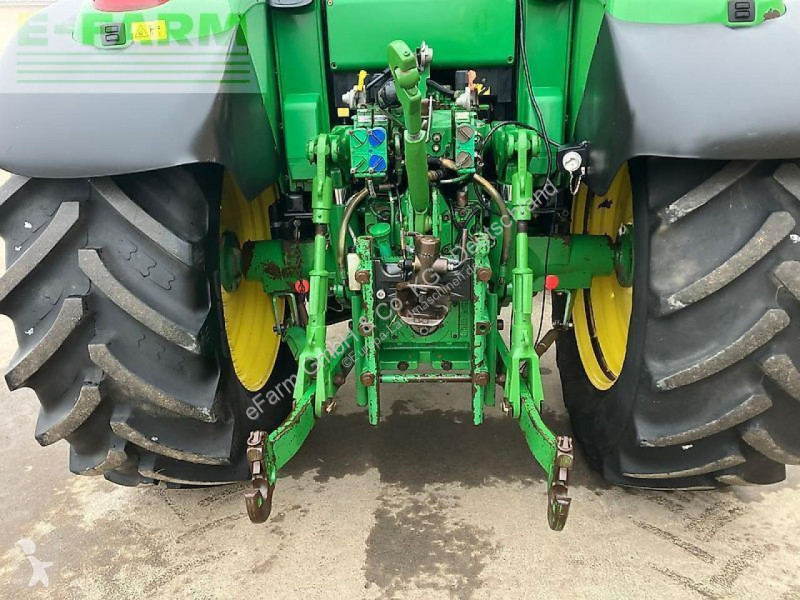 Landbrugstraktor John Deere  6230 premium *auto...