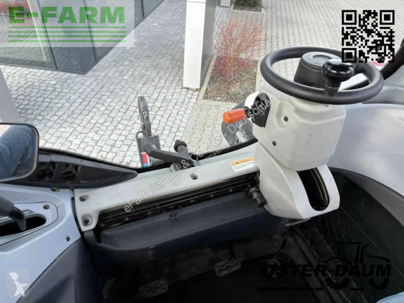 Landbrugstraktor Valtra  t234 direkt smart...